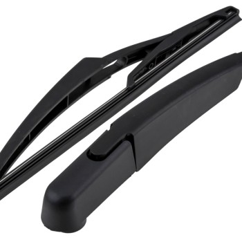 MERCEDES B-KLAS W246 2011+ ΥΑΛΟΚΑΘΑΡΙΣΤΗΡΑΣ ΠΙΣΩ ME ΜΠΡΑΤΣΟ 27cm orig.2468201044/A2468201044