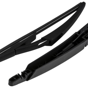 MERCEDES B-KLAS W246 2011+ ΥΑΛΟΚΑΘΑΡΙΣΤΗΡΑΣ ΠΙΣΩ ME ΜΠΡΑΤΣΟ 27cm orig.2468201044/A2468201044