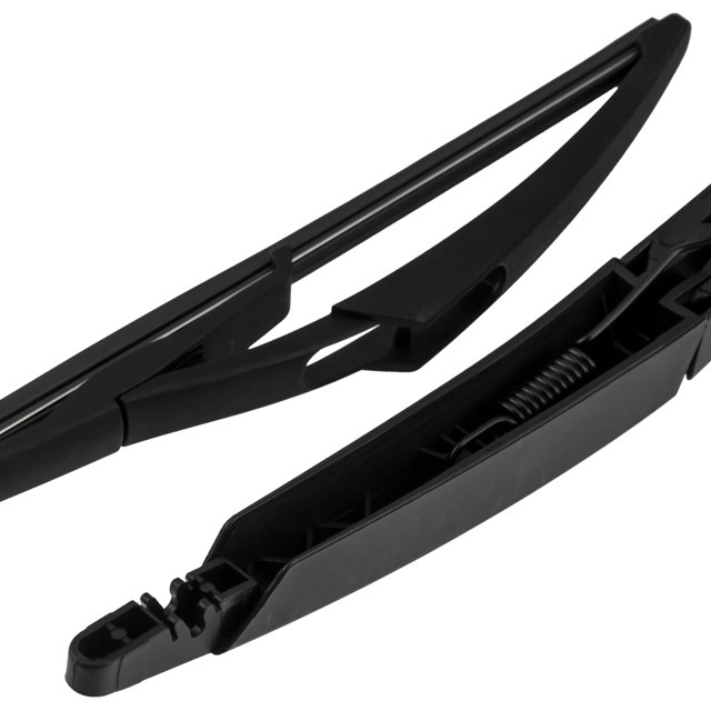 MERCEDES B-KLAS W246 2011+ ΥΑΛΟΚΑΘΑΡΙΣΤΗΡΑΣ ΠΙΣΩ ME ΜΠΡΑΤΣΟ 27cm orig.2468201044/A2468201044