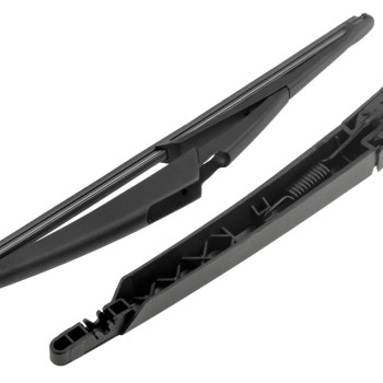 MERCEDES C-KLAS W204 2007+ ΥΑΛΟΚΑΘΑΡΙΣΤΗΡΑΣ ΠΙΣΩ ME ΜΠΡΑΤΣΟ 29,5cm orig.2048200744/A2048200744