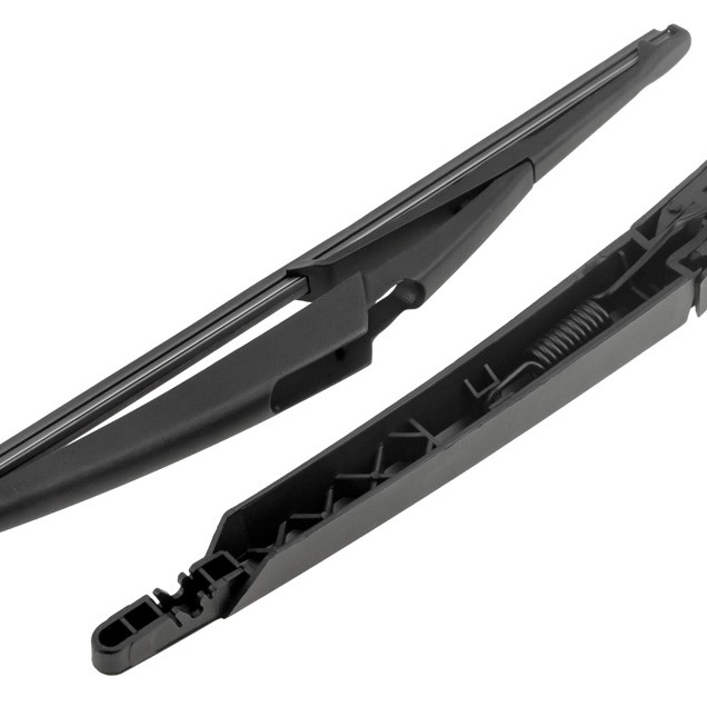 MERCEDES C-KLAS W204 2007+ ΥΑΛΟΚΑΘΑΡΙΣΤΗΡΑΣ ΠΙΣΩ ME ΜΠΡΑΤΣΟ 29,5cm orig.2048200744/A2048200744