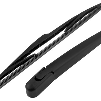 SMART FORFOUR W454 2004+ΥΑΛΟΚΑΘΑΡΙΣΤΗΡΑΣ ΠΙΣΩ ME ΜΠΡΑΤΣΟ 35cm orig.4548200044/4548240219/A4548200044