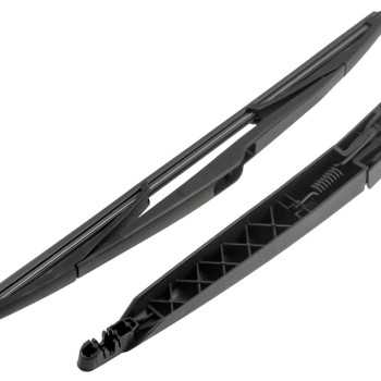 SMART FORFOUR W454 2004+ΥΑΛΟΚΑΘΑΡΙΣΤΗΡΑΣ ΠΙΣΩ ME ΜΠΡΑΤΣΟ 35cm orig.4548200044/4548240219/A4548200044