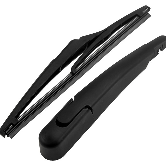 SMART FORFOUR W453 2014+ ΥΑΛΟΚΑΘΑΡΙΣΤΗΡΑΣ ΠΙΣΩ ME ΜΠΡΑΤΣΟ 23,5cm orig.4538240900/A4538240900