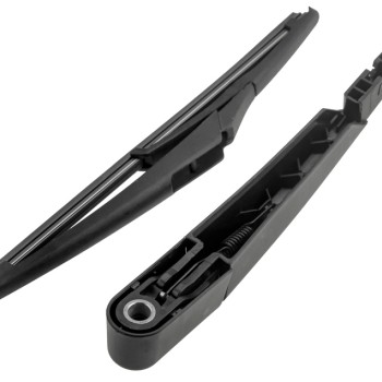 SMART FORFOUR W453 2014+ ΥΑΛΟΚΑΘΑΡΙΣΤΗΡΑΣ ΠΙΣΩ ME ΜΠΡΑΤΣΟ 23,5cm orig.4538240900/A4538240900