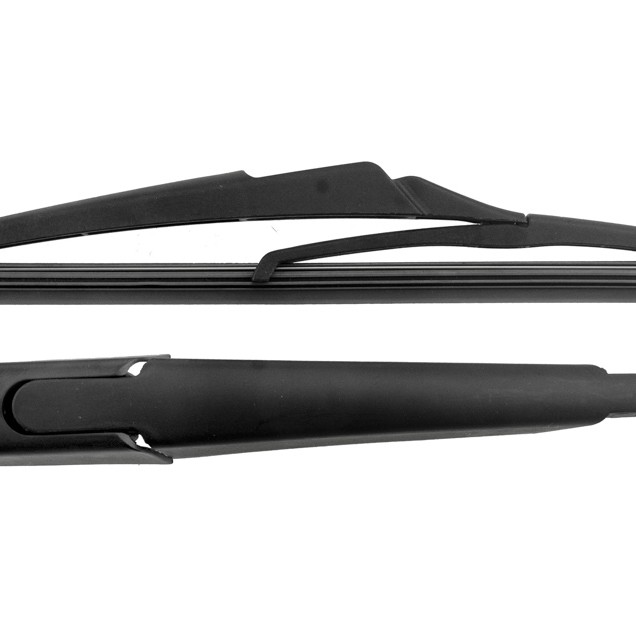 SMART FORFOUR W453 2014+ ΥΑΛΟΚΑΘΑΡΙΣΤΗΡΑΣ ΠΙΣΩ ME ΜΠΡΑΤΣΟ 23,5cm orig.4538240900/A4538240900