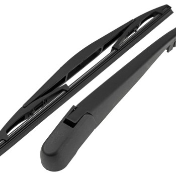 ΥΑΛΟΚΑΘΑΡΙΣΤΗΡΑΣ ΠΙΣΩ ΜΕ ΜΠΡΑΤΣΟ ΓΙΑ MITSUBISHI OUTLANDER 2007+ 30,5cm orig.103-00-066-C/39-0333/8253A029 ΝΤΥ - 1 τεμ.