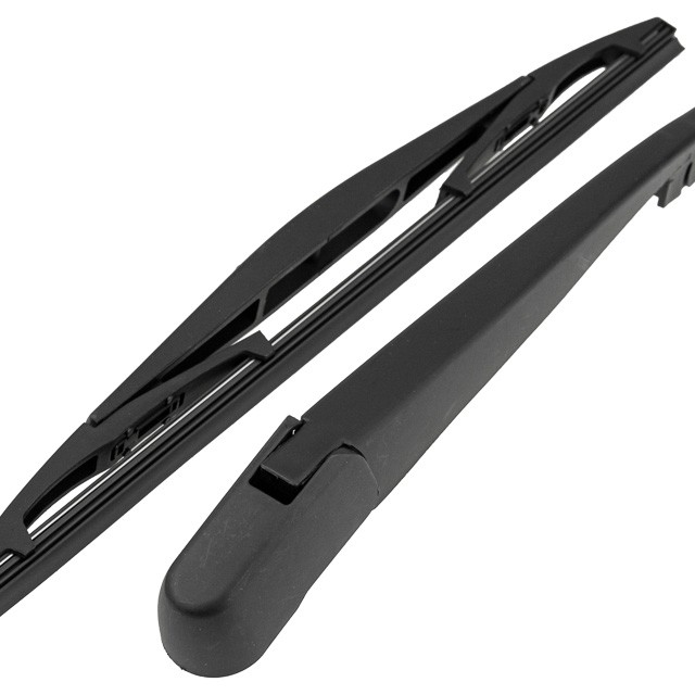 ΥΑΛΟΚΑΘΑΡΙΣΤΗΡΑΣ ΠΙΣΩ ΜΕ ΜΠΡΑΤΣΟ ΓΙΑ MITSUBISHI OUTLANDER 2007+ 30,5cm orig.103-00-066-C/39-0333/8253A029 ΝΤΥ - 1 τεμ.