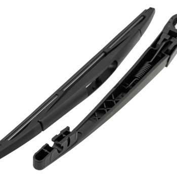 ΥΑΛΟΚΑΘΑΡΙΣΤΗΡΑΣ ΠΙΣΩ ΜΕ ΜΠΡΑΤΣΟ ΓΙΑ MITSUBISHI OUTLANDER 2007+ 30,5cm orig.103-00-066-C/39-0333/8253A029 ΝΤΥ - 1 τεμ.