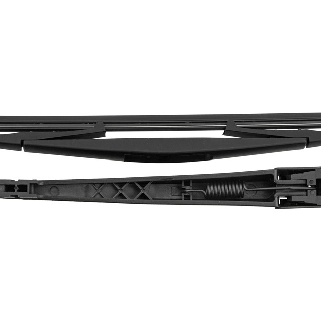 ΥΑΛΟΚΑΘΑΡΙΣΤΗΡΑΣ ΠΙΣΩ ΜΕ ΜΠΡΑΤΣΟ ΓΙΑ MITSUBISHI OUTLANDER 2007+ 30,5cm orig.103-00-066-C/39-0333/8253A029 ΝΤΥ - 1 τεμ.