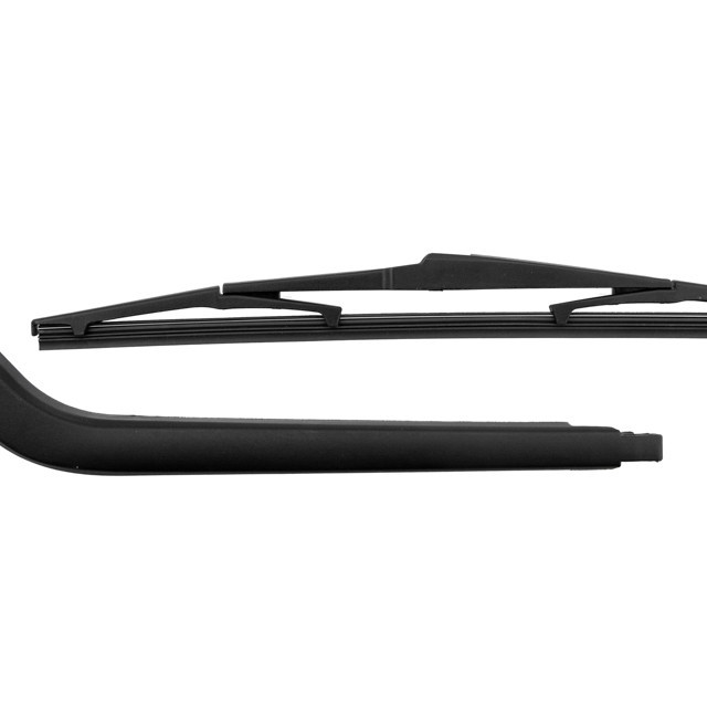 ΥΑΛΟΚΑΘΑΡΙΣΤΗΡΑΣ ΠΙΣΩ ΜΕ ΜΠΡΑΤΣΟ ΓΙΑ MITSUBISHI OUTLANDER 2003+ 35cm orig.5266RWT1 ΝΤΥ - 1 τεμ.