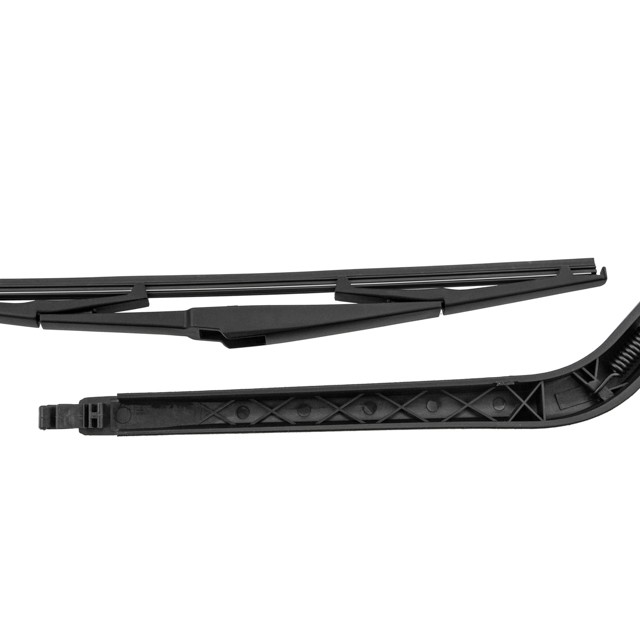 ΥΑΛΟΚΑΘΑΡΙΣΤΗΡΑΣ ΠΙΣΩ ΜΕ ΜΠΡΑΤΣΟ ΓΙΑ MITSUBISHI OUTLANDER 2003+ 35cm orig.5266RWT1 ΝΤΥ - 1 τεμ.