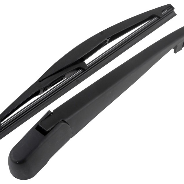 MITSUBISHI ASX 2010+ ΥΑΛΟΚΑΘΑΡΙΣΤΗΡΑΣ ΠΙΣΩ ME ΜΠΡΑΤΣΟ 25cm orig.8253A029/8253A050