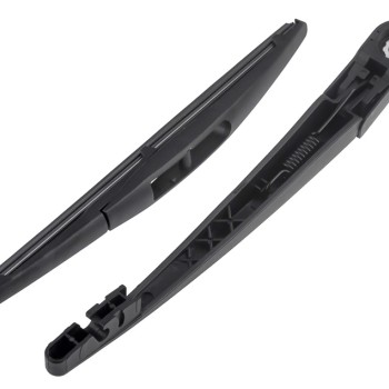 MITSUBISHI ASX 2010+ ΥΑΛΟΚΑΘΑΡΙΣΤΗΡΑΣ ΠΙΣΩ ME ΜΠΡΑΤΣΟ 25cm orig.8253A029/8253A050