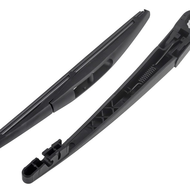 MITSUBISHI ASX 2010+ ΥΑΛΟΚΑΘΑΡΙΣΤΗΡΑΣ ΠΙΣΩ ME ΜΠΡΑΤΣΟ 25cm orig.8253A029/8253A050