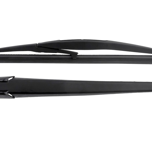 MITSUBISHI ASX 2010+ ΥΑΛΟΚΑΘΑΡΙΣΤΗΡΑΣ ΠΙΣΩ ME ΜΠΡΑΤΣΟ 25cm orig.8253A029/8253A050