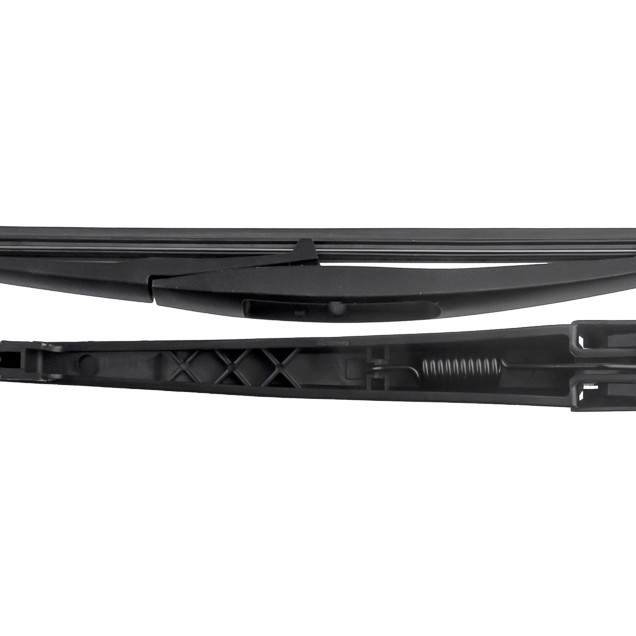 MITSUBISHI ASX 2010+ ΥΑΛΟΚΑΘΑΡΙΣΤΗΡΑΣ ΠΙΣΩ ME ΜΠΡΑΤΣΟ 25cm orig.8253A029/8253A050