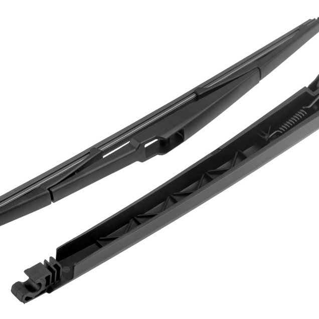 MAZDA CX-7 2007+ YΑΛΟΚΑΘΑΡΙΣΤΗΡΑΣ ΠΙΣΩ ME ΜΠΡΑΤΣΟ 35cm orig.EG2167421/L206-67-395