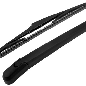 MAZDA CX-9 2006+ YΑΛΟΚΑΘΑΡΙΣΤΗΡΑΣ ΠΙΣΩ ME ΜΠΡΑΤΣΟ 35cm orig.D267-67-395A/EG21-67-421