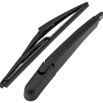 ΥΑΛΟΚΑΘΑΡΙΣΤΗΡΑΣ ΠΙΣΩ ΜΕ ΜΠΡΑΤΣΟ ΓΙΑ NISSAN QASHQAI 2007+ 30,5cm orig.2759RWT1 ΝΤΥ - 1 τεμ.