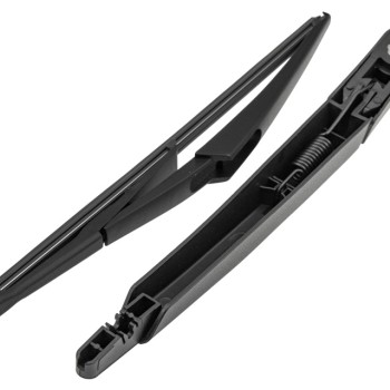 ΥΑΛΟΚΑΘΑΡΙΣΤΗΡΑΣ ΠΙΣΩ ΜΕ ΜΠΡΑΤΣΟ ΓΙΑ NISSAN QASHQAI 2007+ 30,5cm orig.2759RWT1 ΝΤΥ - 1 τεμ.