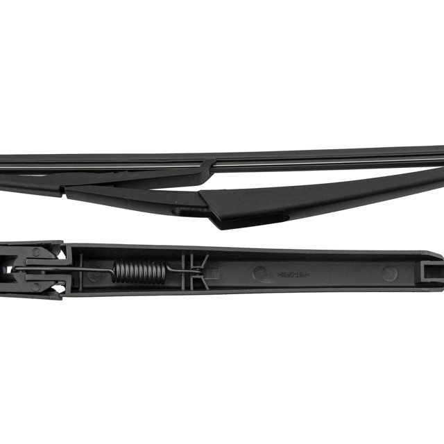 ΥΑΛΟΚΑΘΑΡΙΣΤΗΡΑΣ ΠΙΣΩ ΜΕ ΜΠΡΑΤΣΟ ΓΙΑ NISSAN QASHQAI 2007+ 30,5cm orig.2759RWT1 ΝΤΥ - 1 τεμ.