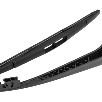 ΥΑΛΟΚΑΘΑΡΙΣΤΗΡΑΣ ΠΙΣΩ ΜΕ ΜΠΡΑΤΣΟ ΓΙΑ NISSAN NOTE 2006+ 30cm orig.2711RWT2 ΝΤΥ - 1 τεμ.