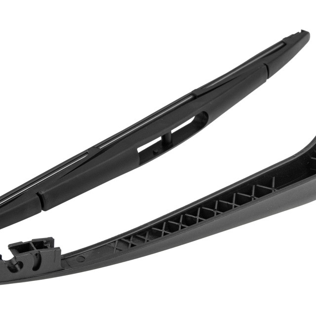 ΥΑΛΟΚΑΘΑΡΙΣΤΗΡΑΣ ΠΙΣΩ ΜΕ ΜΠΡΑΤΣΟ ΓΙΑ NISSAN NOTE 2006+ 30cm orig.2711RWT2 ΝΤΥ - 1 τεμ.