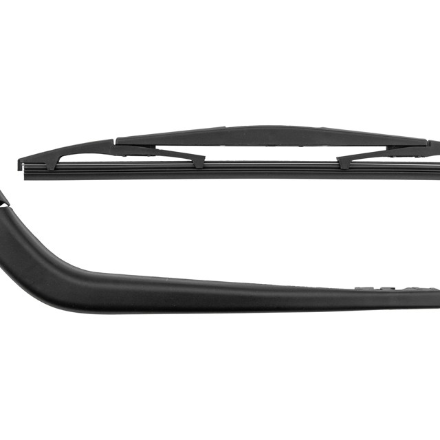 ΥΑΛΟΚΑΘΑΡΙΣΤΗΡΑΣ ΠΙΣΩ ΜΕ ΜΠΡΑΤΣΟ ΓΙΑ NISSAN NOTE 2006+ 30cm orig.2711RWT2 ΝΤΥ - 1 τεμ.