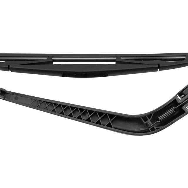 ΥΑΛΟΚΑΘΑΡΙΣΤΗΡΑΣ ΠΙΣΩ ΜΕ ΜΠΡΑΤΣΟ ΓΙΑ NISSAN NOTE 2006+ 30cm orig.2711RWT2 ΝΤΥ - 1 τεμ.