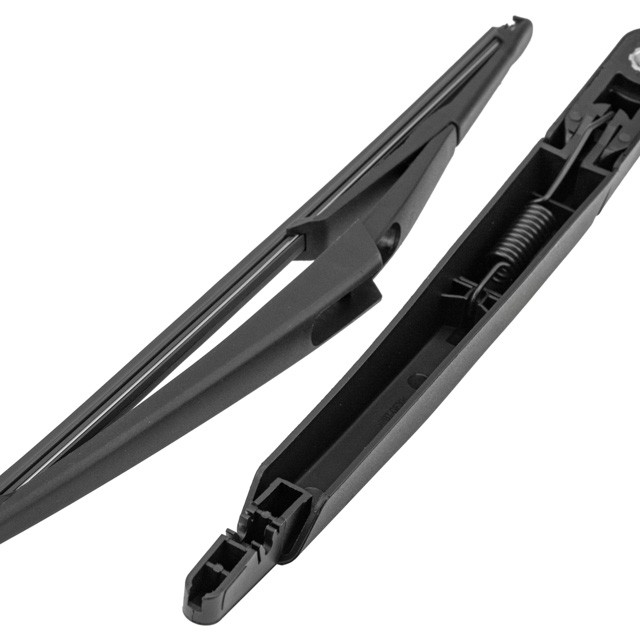 ΥΑΛΟΚΑΘΑΡΙΣΤΗΡΑΣ ΠΙΣΩ ΜΕ ΜΠΡΑΤΣΟ ΓΙΑ NISSAN MICRA K12 2003-2007 30.5cm orig.723180050/287813U020/2707RWT1 ΝΤΥ - 1 τεμ.