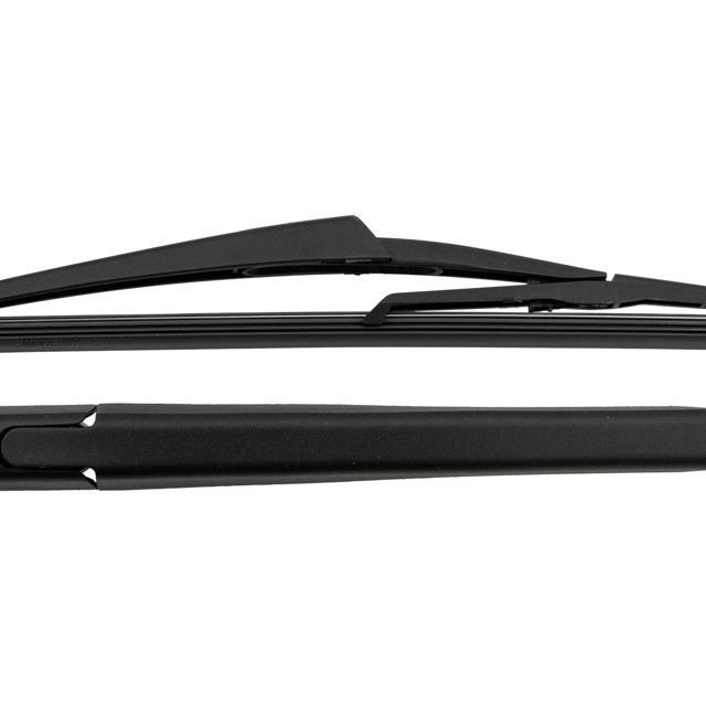 ΥΑΛΟΚΑΘΑΡΙΣΤΗΡΑΣ ΠΙΣΩ ΜΕ ΜΠΡΑΤΣΟ ΓΙΑ NISSAN MICRA K12 2003-2007 30.5cm orig.723180050/287813U020/2707RWT1 ΝΤΥ - 1 τεμ.