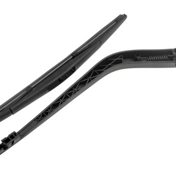 NISSAN NV200 2009+ YΑΛΟΚΑΘΑΡΙΣΤΗΡΑΣ ΠΙΣΩ ME ΜΠΡΑΤΣΟ 35cm orig.28780JX00B/28780JX56B