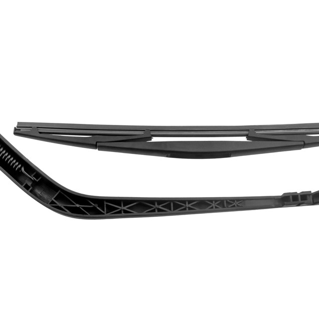 NISSAN NV200 2009+ YΑΛΟΚΑΘΑΡΙΣΤΗΡΑΣ ΠΙΣΩ ME ΜΠΡΑΤΣΟ 35cm orig.28780JX00B/28780JX56B