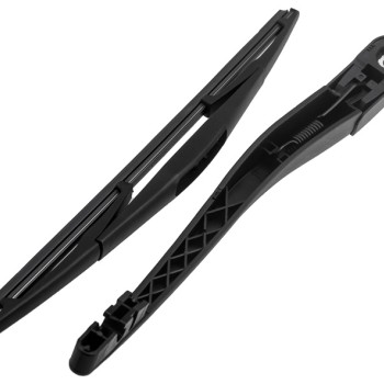 NISSAN X-TRIAL 2007+ YΑΛΟΚΑΘΑΡΙΣΤΗΡΑΣ ΠΙΣΩ ME ΜΠΡΑΤΣΟ 35cm orig.28780JG000/28782JG000