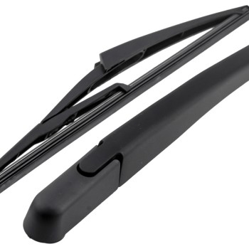 NISSAN X-TRIAL 2013+ YΑΛΟΚΑΘΑΡΙΣΤΗΡΑΣ ΠΙΣΩ ME ΜΠΡΑΤΣΟ 30cm orig.287804CC0A