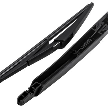 NISSAN X-TRIAL 2013+ YΑΛΟΚΑΘΑΡΙΣΤΗΡΑΣ ΠΙΣΩ ME ΜΠΡΑΤΣΟ 30cm orig.287804CC0A