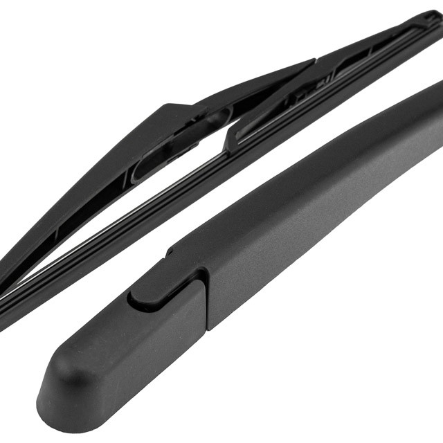 ΥΑΛΟΚΑΘΑΡΙΣΤΗΡΑΣ ΠΙΣΩ ΜΕ ΜΠΡΑΤΣΟ ΓΙΑ PEUGEOT 308/508 SW 07+/3008 09+ 30,5 cm orig.5756RWT1/39-0362 ΝΤΥ - 1 τεμ.