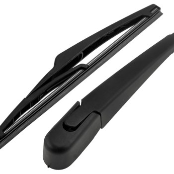 PEUGEOT 5008 II 2016+ YΑΛΟΚΑΘΑΡΙΣΤΗΡΑΣ ΠΙΣΩ ME ΜΠΡΑΤΣΟ 24cm orig.16119237380/1619237280/6429 GN