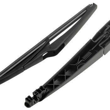 PEUGEOT 5008 II 2016+ YΑΛΟΚΑΘΑΡΙΣΤΗΡΑΣ ΠΙΣΩ ME ΜΠΡΑΤΣΟ 24cm orig.16119237380/1619237280/6429 GN