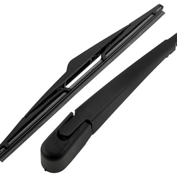 PEUGEOT 3008 II 2016+ ΥΑΛΟΚΑΡΙΣΤΗΡΑΣ ΠΙΣΩ ΜΕ ΜΠΡΑΤΣΟ 28,5cm orig.6429EP