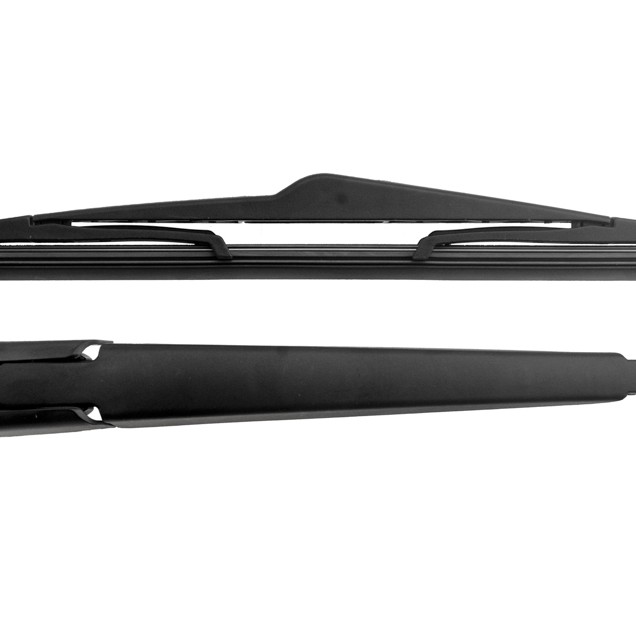 PEUGEOT 3008 II 2016+ ΥΑΛΟΚΑΡΙΣΤΗΡΑΣ ΠΙΣΩ ΜΕ ΜΠΡΑΤΣΟ 28,5cm orig.6429EP