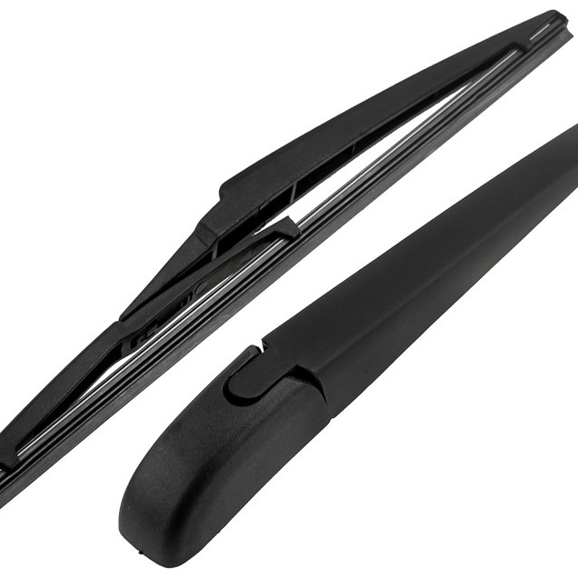 PEUGEOT 108 2014+ ΥΑΛΟΚΑΡΙΣΤΗΡΑΣ ΠΙΣΩ ΜΕ ΜΠΡΑΤΣΟ 30,5cm orig.1612434880