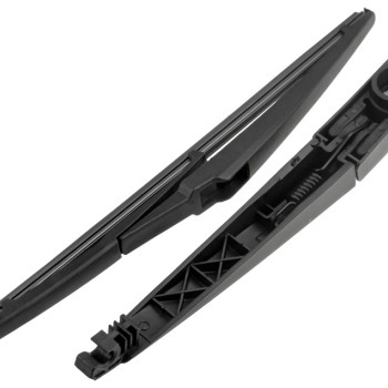 PEUGEOT 108 2014+ ΥΑΛΟΚΑΡΙΣΤΗΡΑΣ ΠΙΣΩ ΜΕ ΜΠΡΑΤΣΟ 30,5cm orig.1612434880