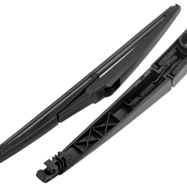 PEUGEOT 108 2014+ ΥΑΛΟΚΑΡΙΣΤΗΡΑΣ ΠΙΣΩ ΜΕ ΜΠΡΑΤΣΟ 30,5cm orig.1612434880