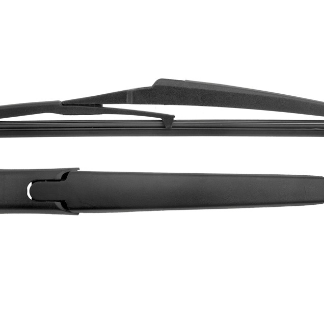 PEUGEOT 108 2014+ ΥΑΛΟΚΑΡΙΣΤΗΡΑΣ ΠΙΣΩ ΜΕ ΜΠΡΑΤΣΟ 30,5cm orig.1612434880