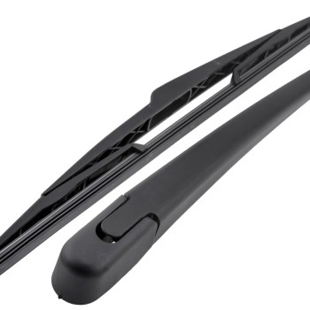 PEUGEOT 207 / HATCHBACK/ 2006+ YΑΛΟΚΑΘΑΡΙΣΤΗΡΑΣ ΠΙΣΩ ME ΜΠΡΑΤΣΟ 40,5cm orig.6405AJ/6429AR