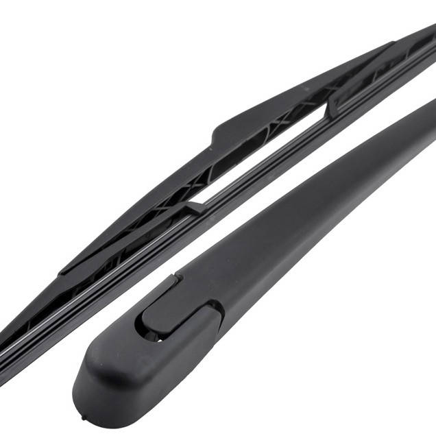 PEUGEOT 207 / HATCHBACK/ 2006+ YΑΛΟΚΑΘΑΡΙΣΤΗΡΑΣ ΠΙΣΩ ME ΜΠΡΑΤΣΟ 40,5cm orig.6405AJ/6429AR