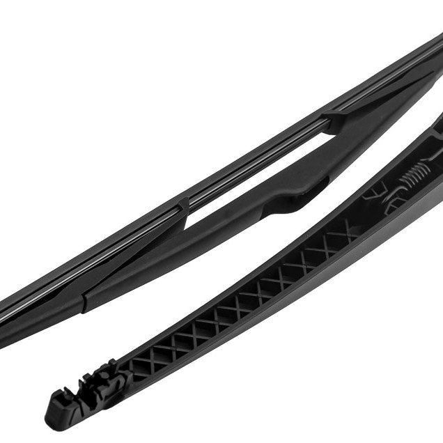 PEUGEOT 207 / HATCHBACK/ 2006+ YΑΛΟΚΑΘΑΡΙΣΤΗΡΑΣ ΠΙΣΩ ME ΜΠΡΑΤΣΟ 40,5cm orig.6405AJ/6429AR