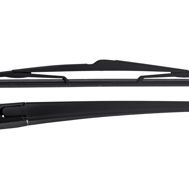 PEUGEOT 207 / HATCHBACK/ 2006+ YΑΛΟΚΑΘΑΡΙΣΤΗΡΑΣ ΠΙΣΩ ME ΜΠΡΑΤΣΟ 40,5cm orig.6405AJ/6429AR